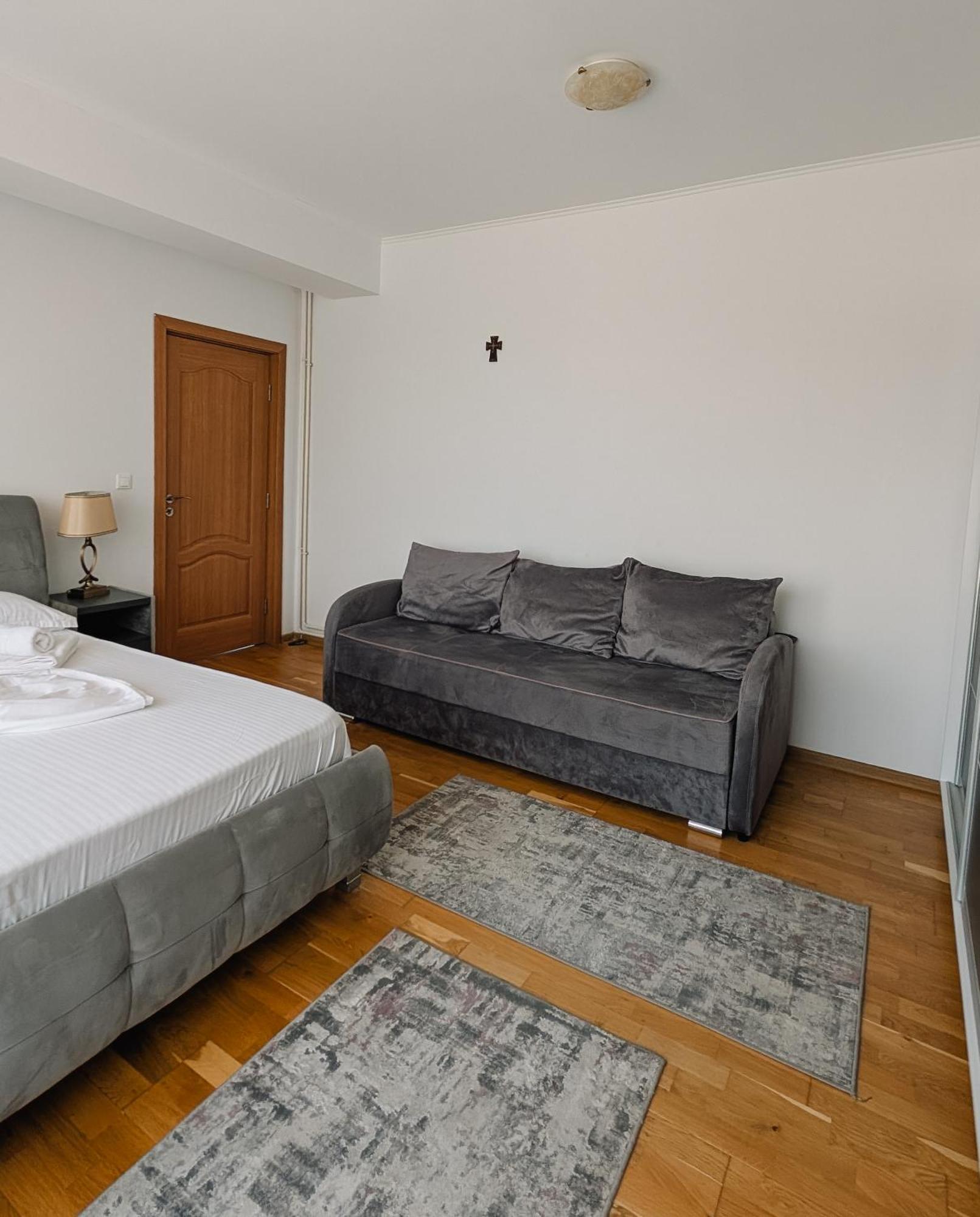 Hella Apartament Mamaia-Nord Năvodari Exterior foto